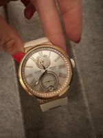Ulysse Nardin Marine Rotgold 18kt (Originalpreis 39‘800 CHF)