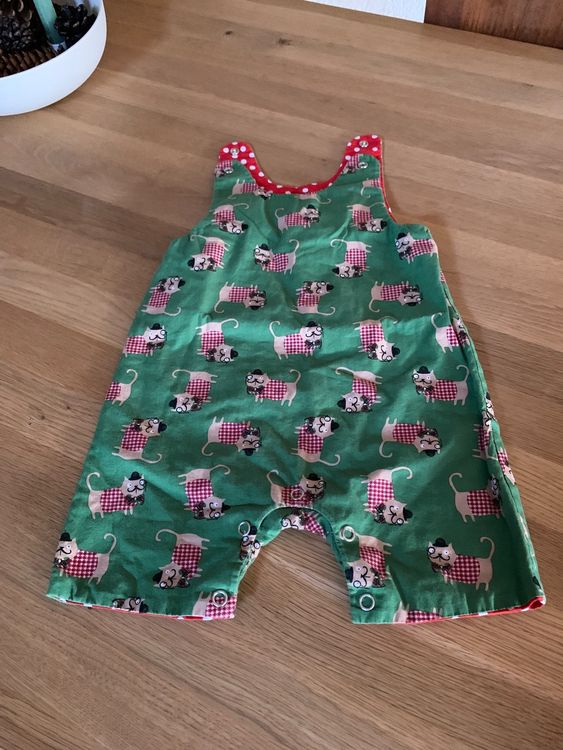 Kinder Tiger Overall – Plüschkostüm, Größe 98-104, Perfekt Für Fasching & Rollenspiel