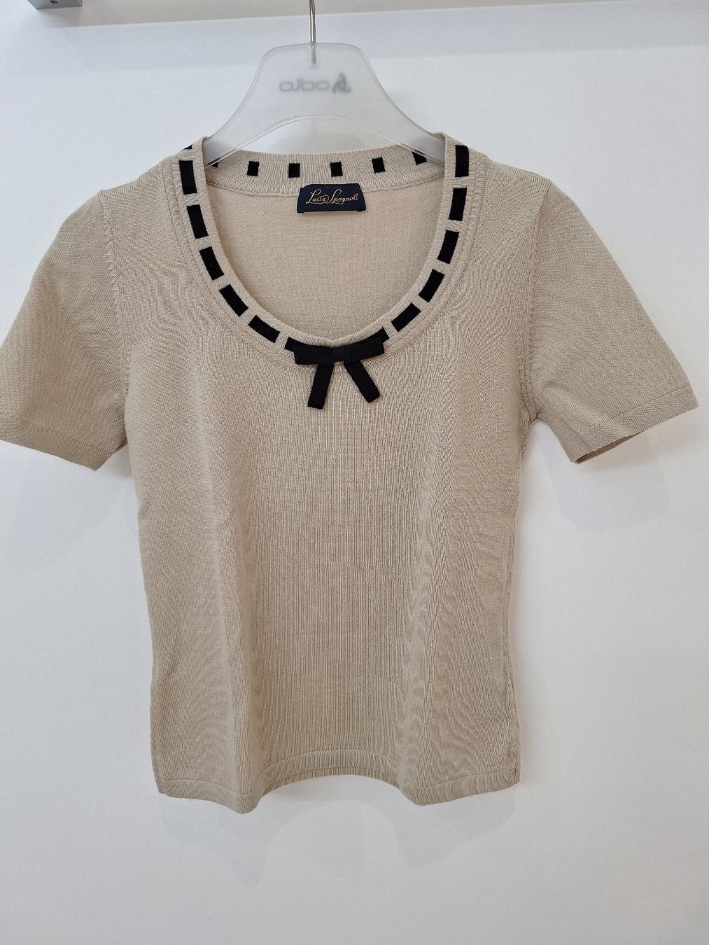 Lotti di vestiti: Luisa Spagnoli set – Nuovo (secondo la descrizione) da Cham venduto da Drukkerij 1