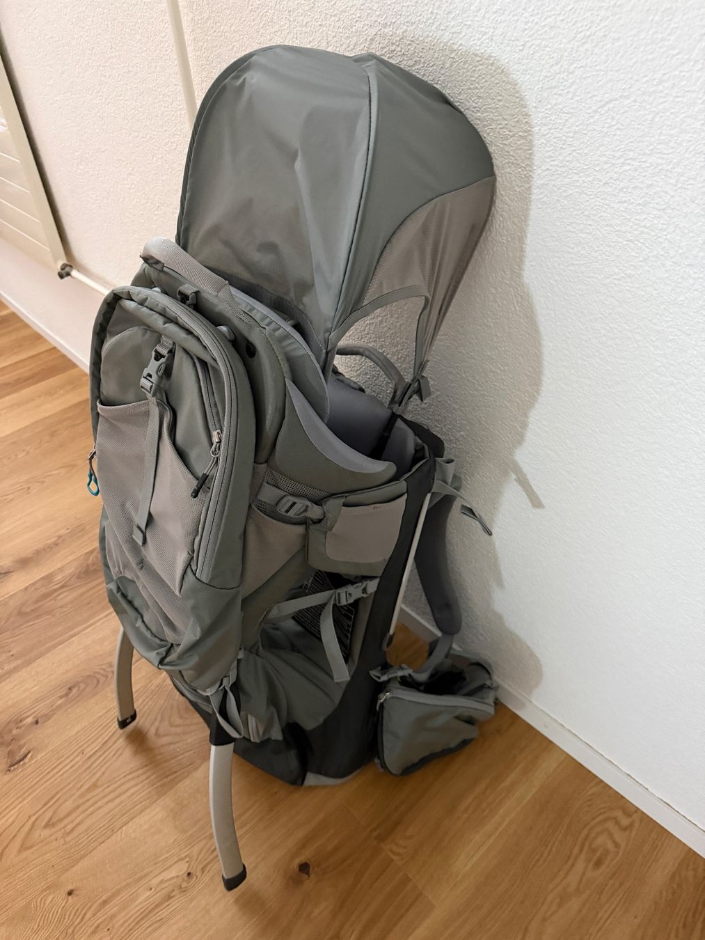 Zaini: Thule Sapling Wanderrucksack – Usato da Nürensdorf venduto da fishy_78 2