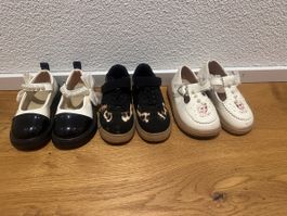Mädchen Schuhe Gr. 27