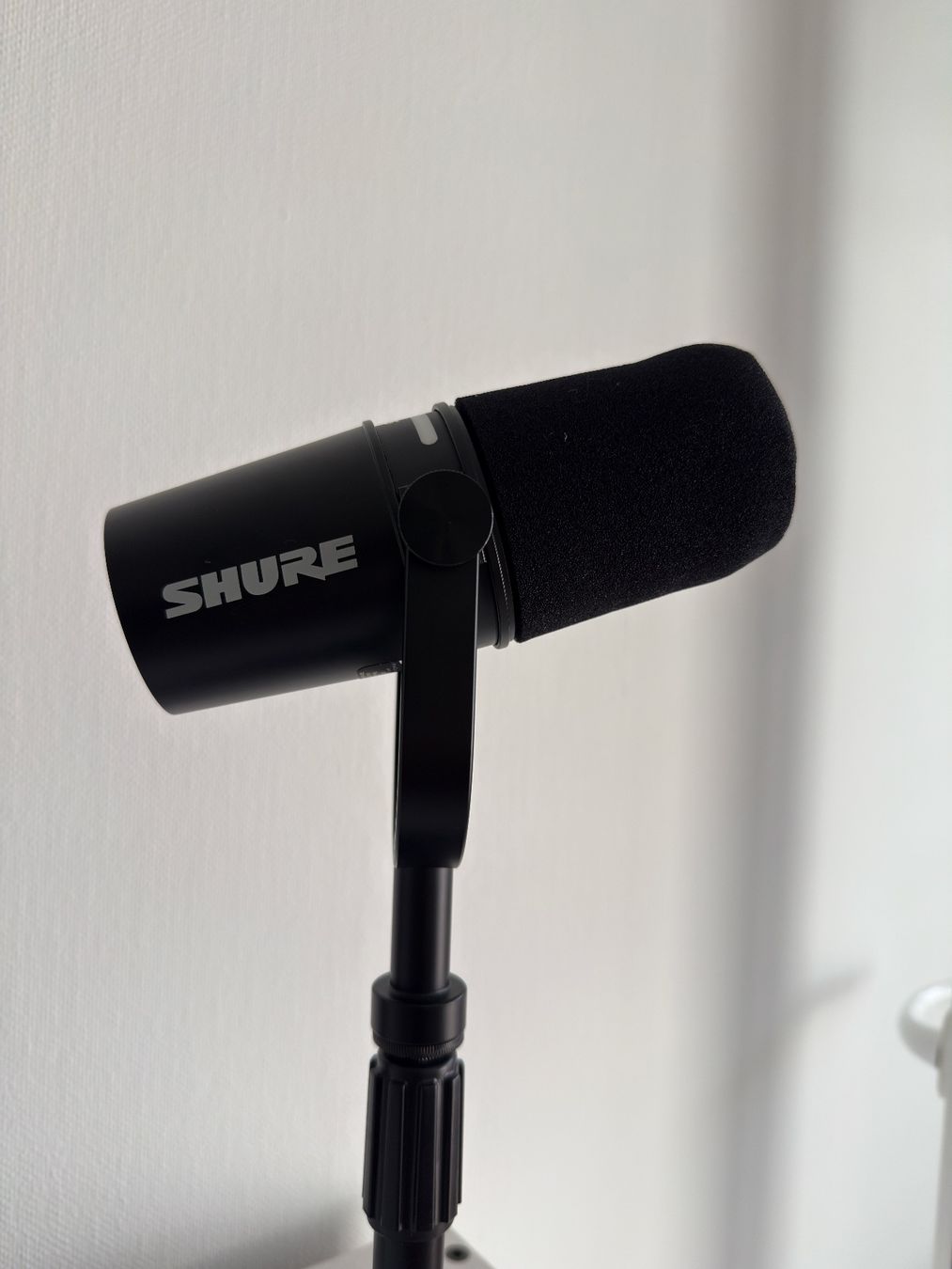 Shure Microphones: Shure Microphone MV7+ Podcast kit – D'occasion à Vevey par mg5386 2