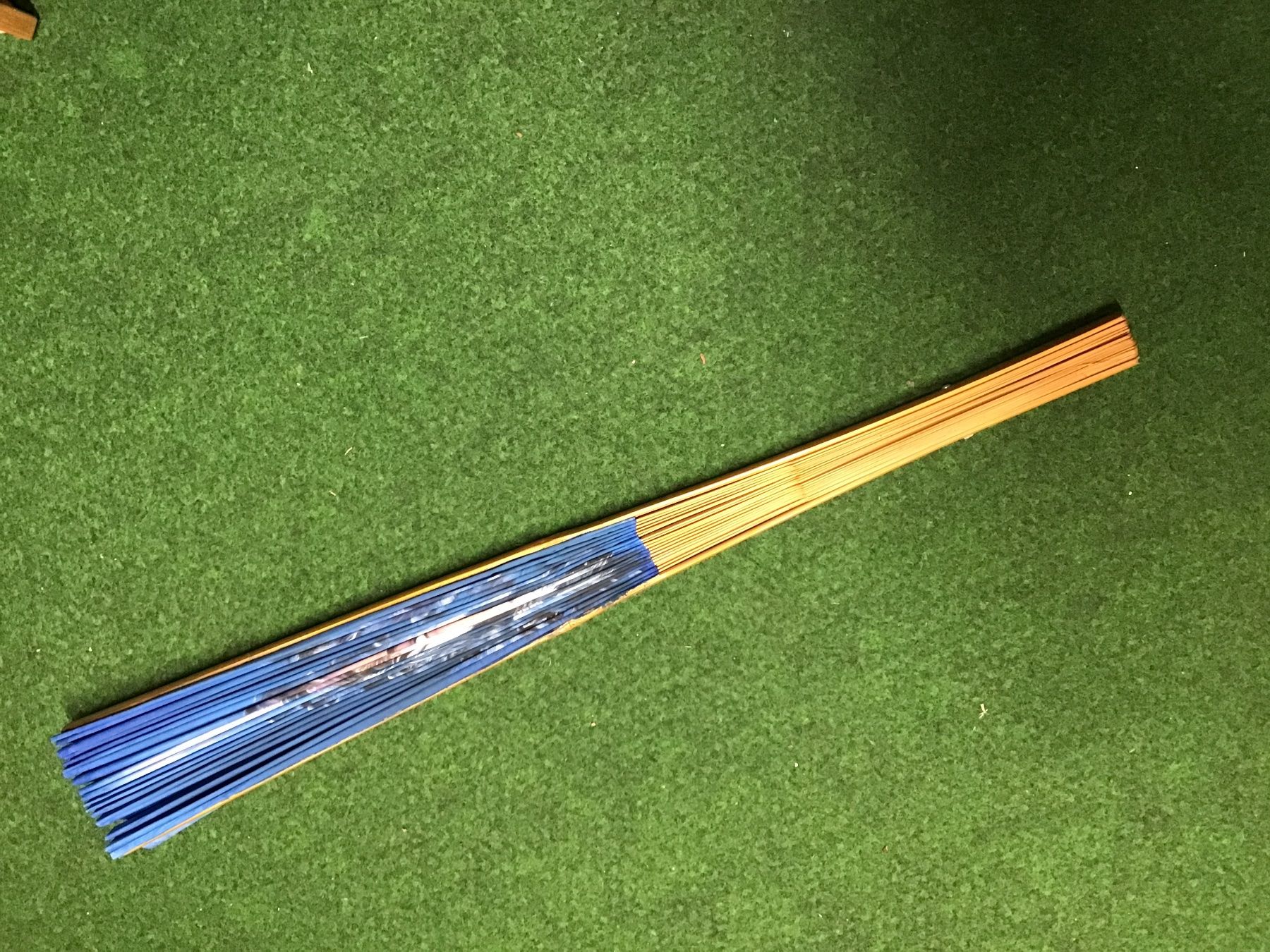 Tutte le decorazioni: Fächer, Radius 89 cm – Usato da Rüti ZH venduto da Wernika1 1