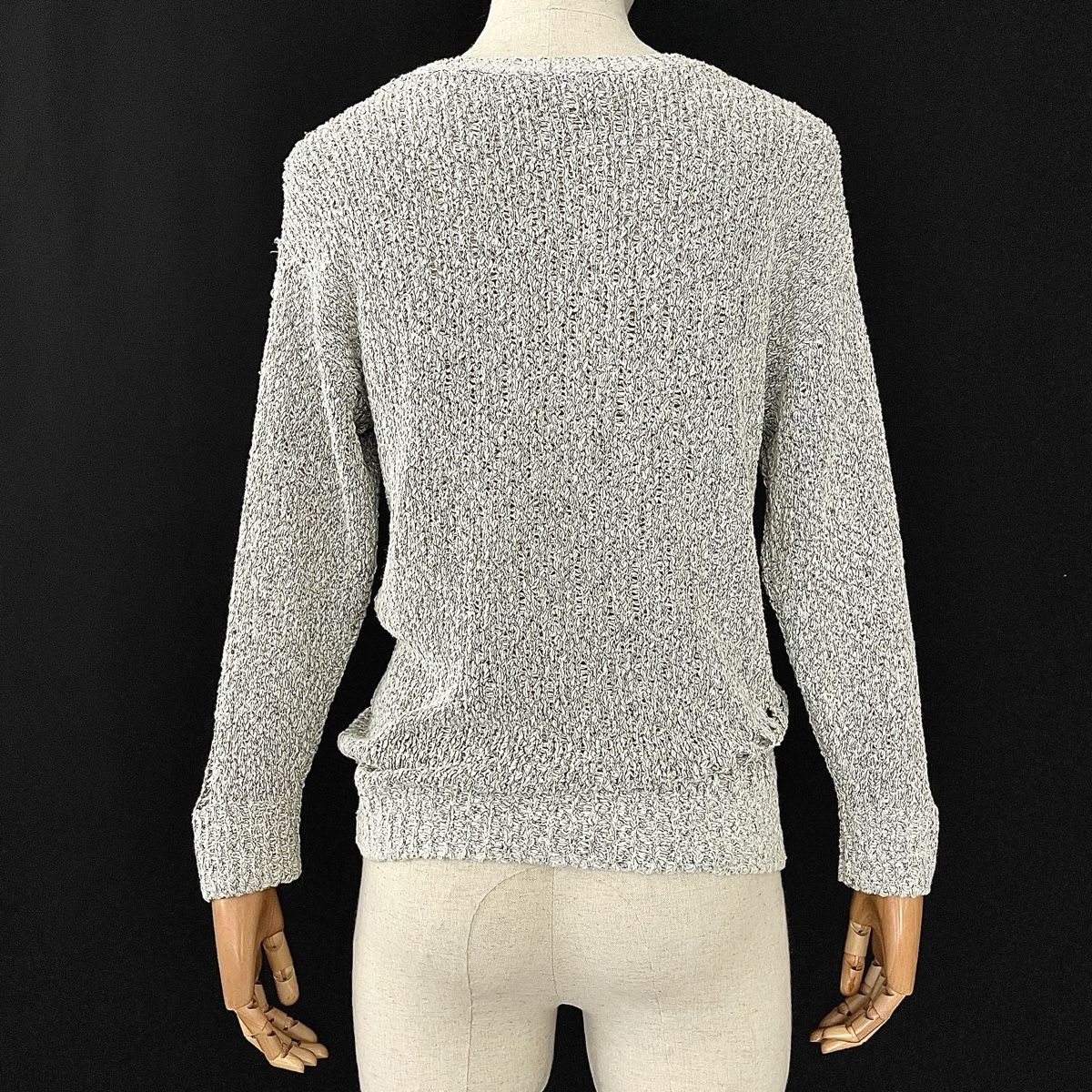 Maglioni & Felpe: IRO Sweater – Nuovo (secondo la descrizione) da Emmen venduto da AVVIIVVA_Store 4