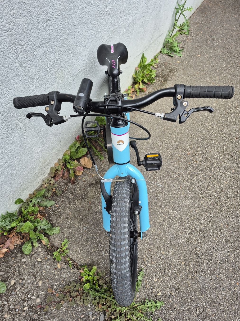 Biciclette: Kinderfahrrad Bikestar – Usato da Uetikon am See venduto da hazi82 2