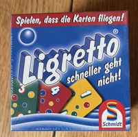Ligretto