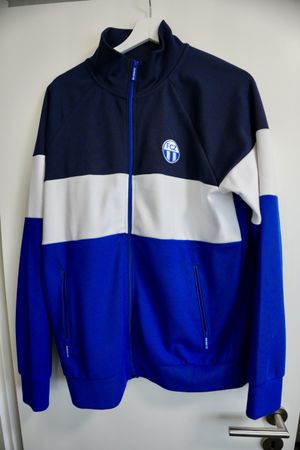 FCZ Retrojacke, Grösse M