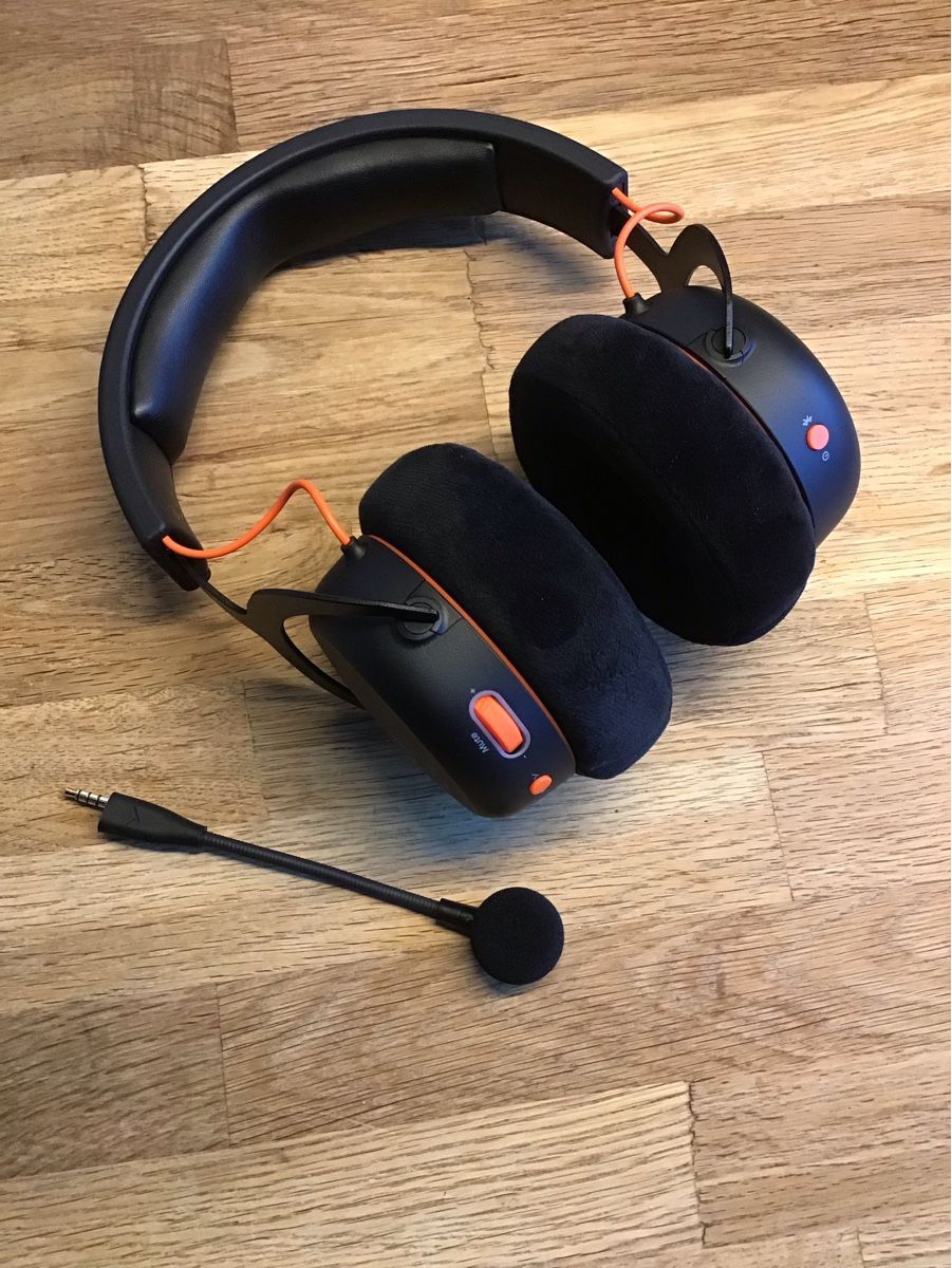 Beyerdynamic Kopfhörer: Beyerdynamic MMX 150 Wireless Gaming Headset schwarz – Gebraucht aus Bülach von gio_j9hl 1