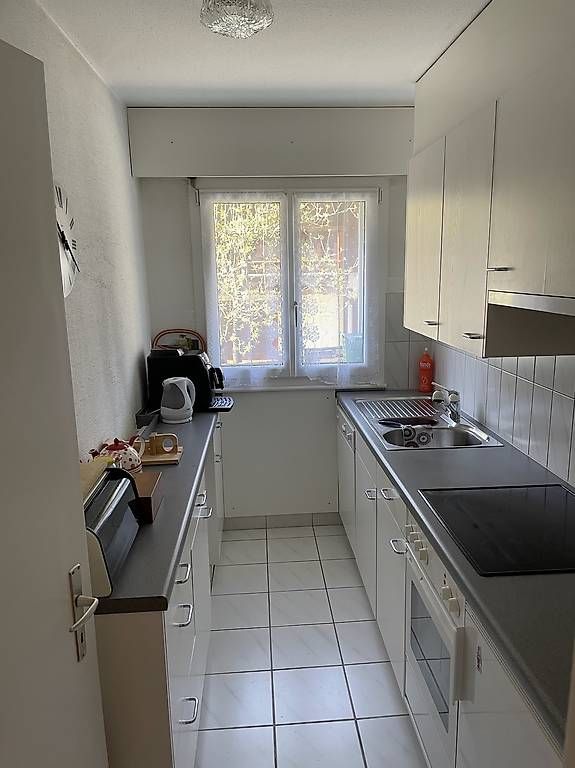 Komplettküchen: À donner cuisine et salle de bain  – Gebraucht aus Lussy-sur-Morges von mar_77pc 3