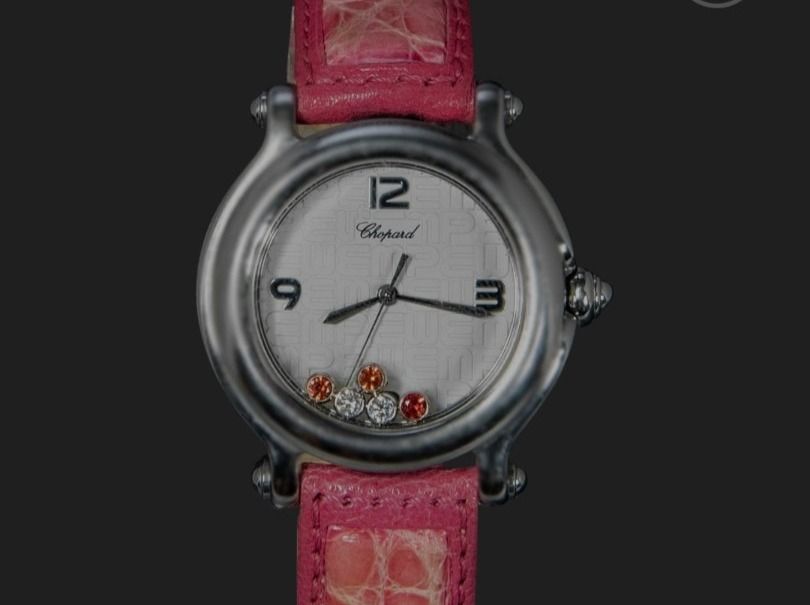 Wempe chopard online