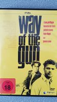 DVD Way of the gun