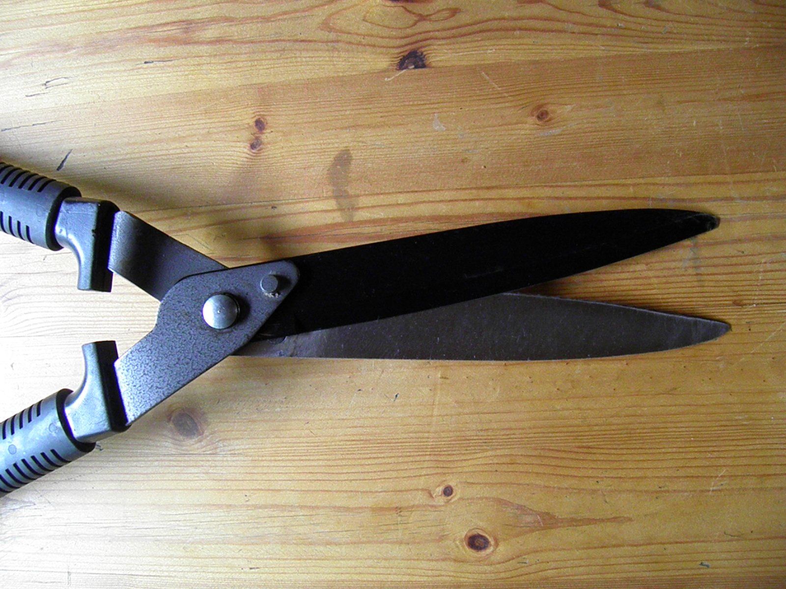Tutti gli attrezzi: Grosse Hand - Heckenschere – Usato da Triesen FL venduto da Trigon 6