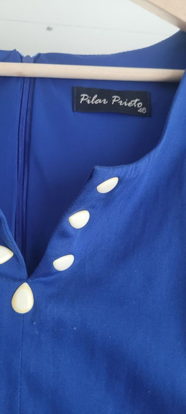 Vestiti: Schönes Cocktail Kleid Gr.46 – Nuovo (secondo la descrizione) da Schöfflisdorf venduto da CrRG21 1