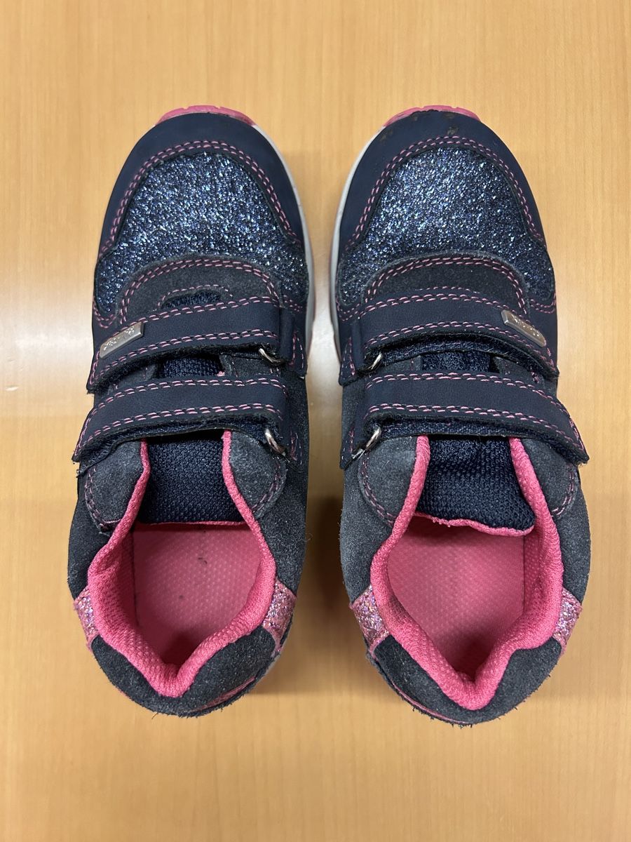 Elefanten Scarpe per ragazze: Sneakers Mädchen – Usato da Forch venduto da CorinneB-K