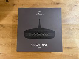 Lampenschirm Umage - Clava Dine black