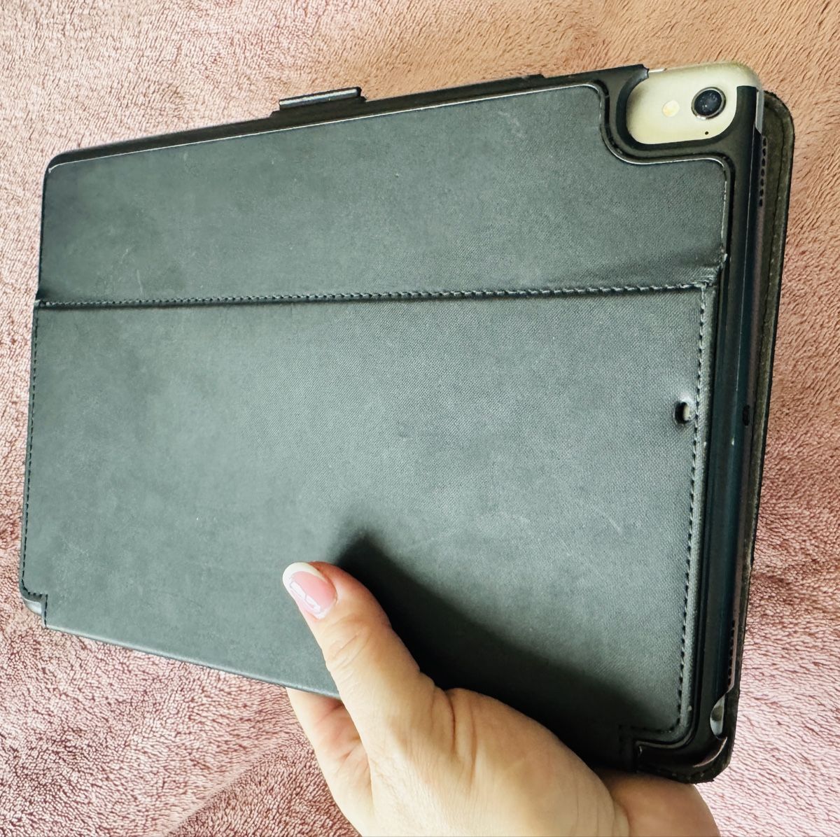 Apple Tablet PC: iPad Pro 9.7 erste Generation – Gebraucht aus Leibstadt von Ukrainelvivvorever 4