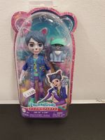 Neu - Mattel - Enchantimals - Cole Cat & Claw