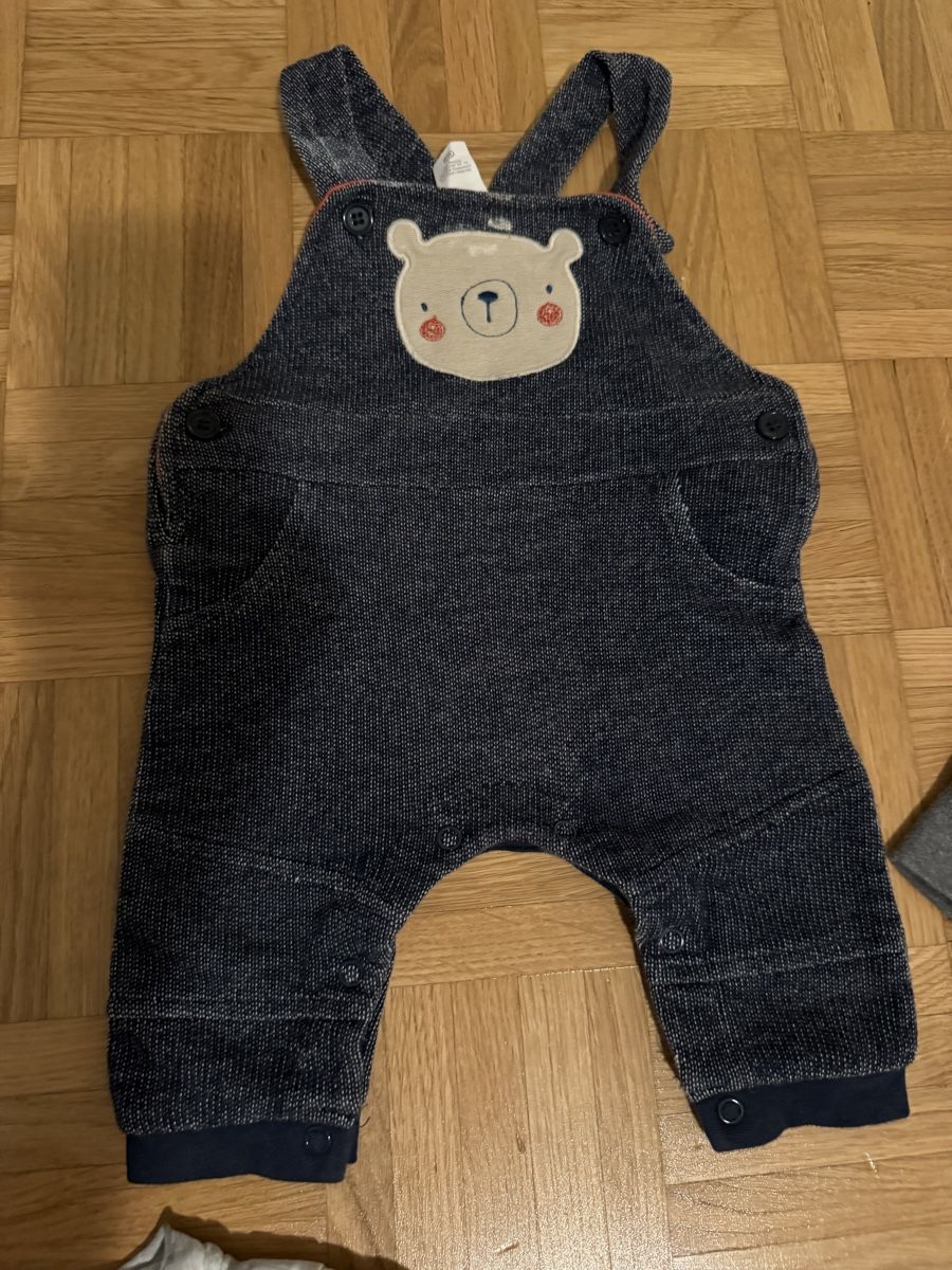 Lotti & Set di vestiti: Baby Kleider Grösse 62 – Usato da Zürich venduto da MaSte 3