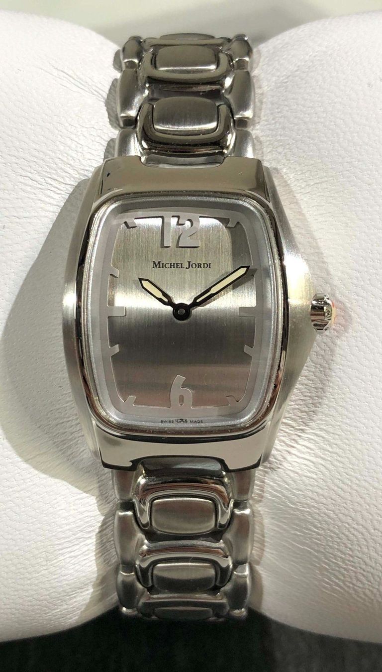 Michel Jordi Orologi: MONTRE MICHEL JORDI REF.6713MM – Nuovo (secondo la descrizione) da Trélex venduto da jd550spyder 1