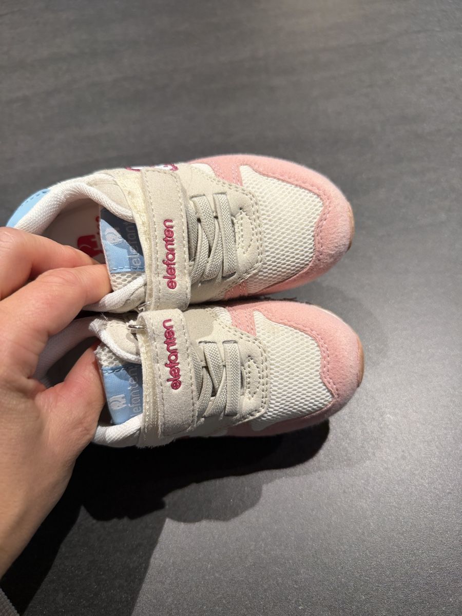 Elefanten Scarpe per ragazze: Elefanten Schuhe - Grösse 22 – Usato da Saland venduto da rams_59 1
