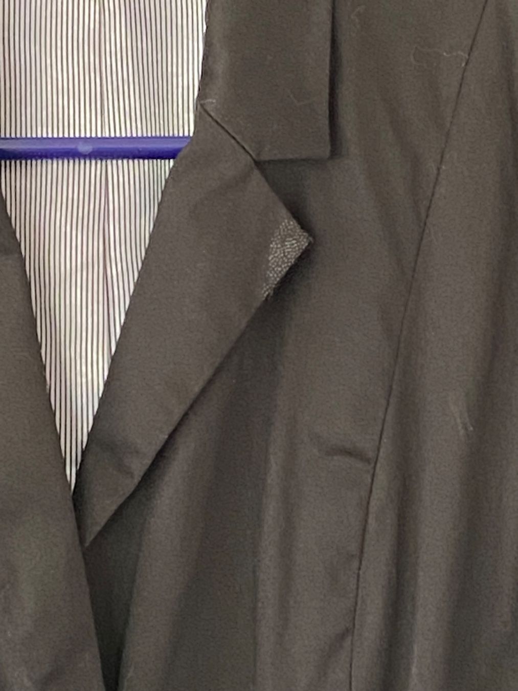 Giacche: Blazer, schwarz, Gr. 40 – Usato da Oeschgen venduto da Gini2006 1