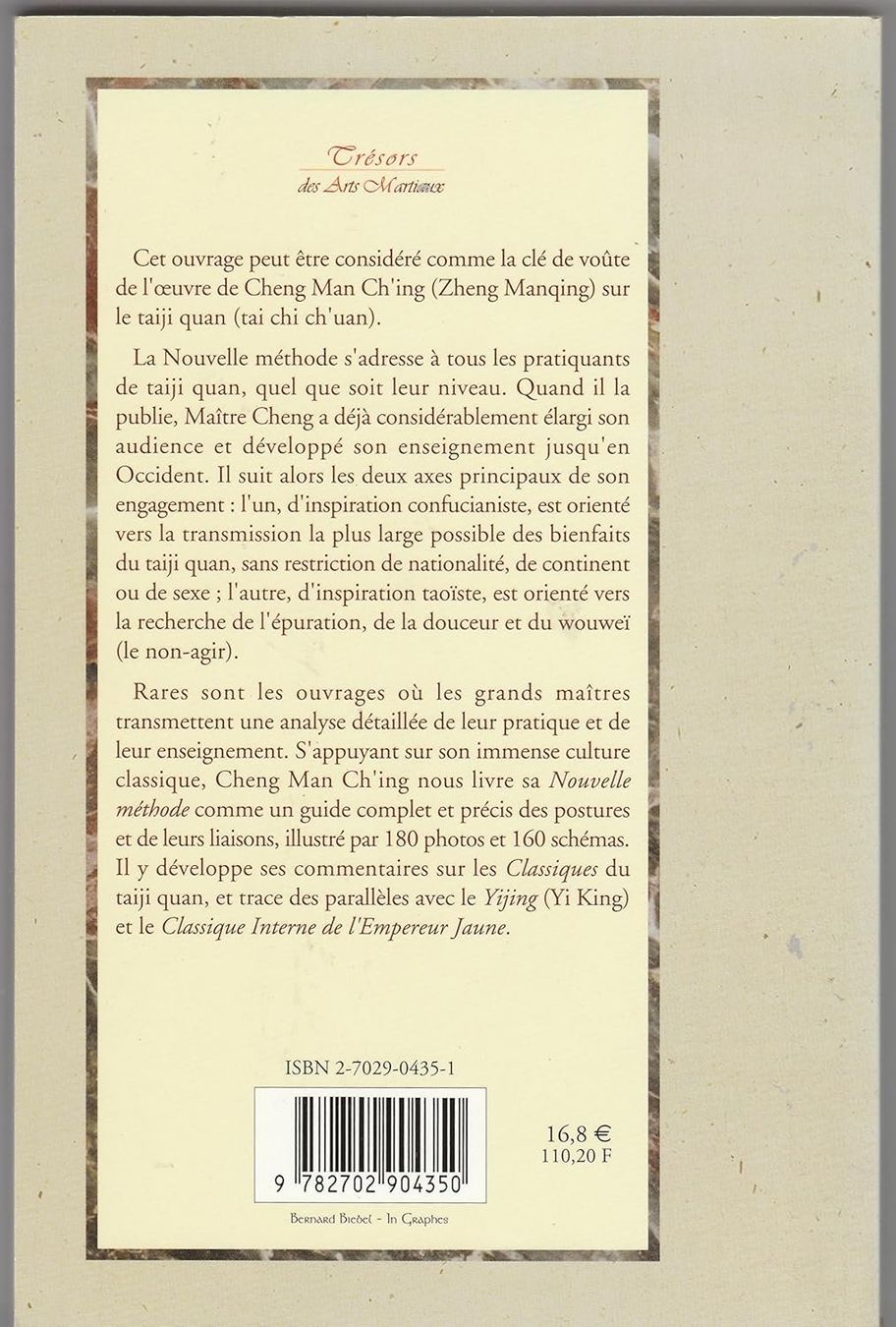 Libri: Tai Chi Ch'uan – Usato da Neuchâtel venduto da Dualseele 1