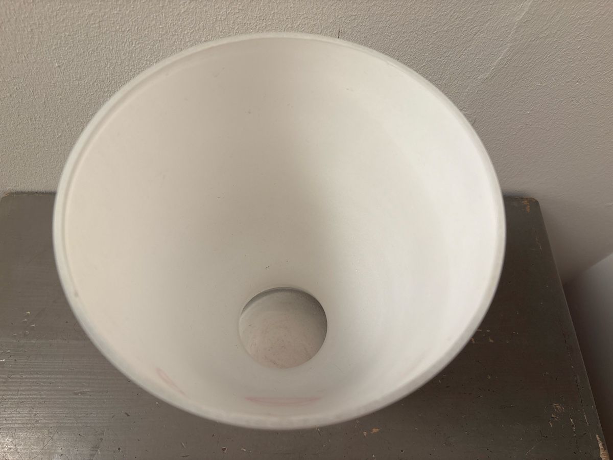 Ritzenhoff Vasi & Recipienti: Ritzenhoff Petit Rollet Design Vase 31 cm – Usato da Basel venduto da magnummarine 1