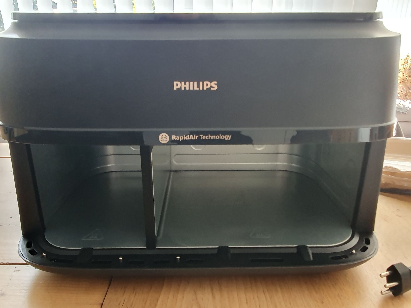 Philips Appareils de cuisine: Philips AirFryer – Neuf (Voir description) à Steinach par Xamax18 4