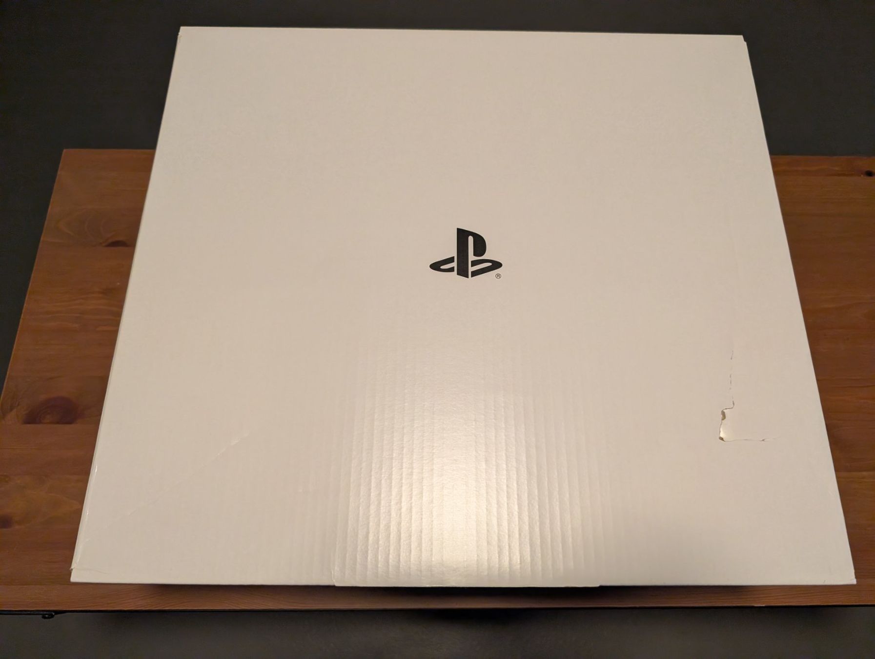 Sony Console: PS 5, firmware 4.50, CFI-1016A – Usato da Zürich venduto da dev_oyster 5
