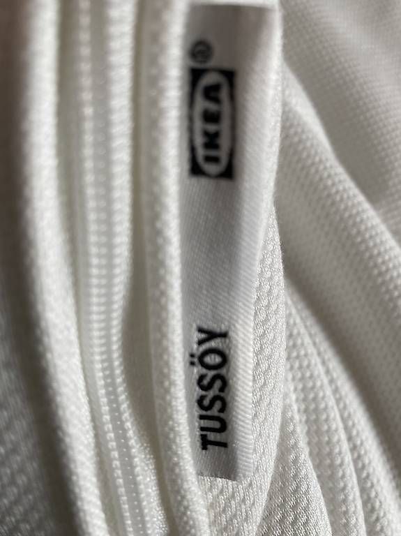 Materassi: Topper IKEA Tussöy – Usato da Ostermundigen venduto da bau_h9wl 1