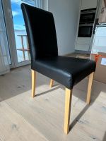 4 belles chaise 