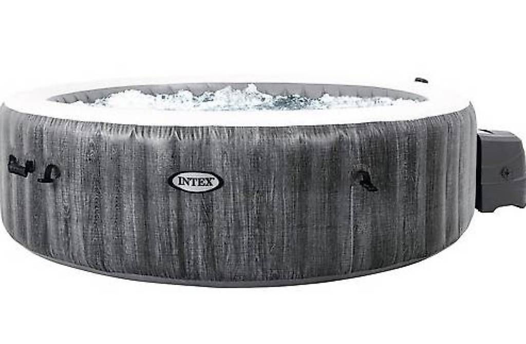 Pompe & Parti di ricambio: Intex pure Spa ohne Pumpeneinheit – Usato da Wittenbach venduto da Iam_Maurice