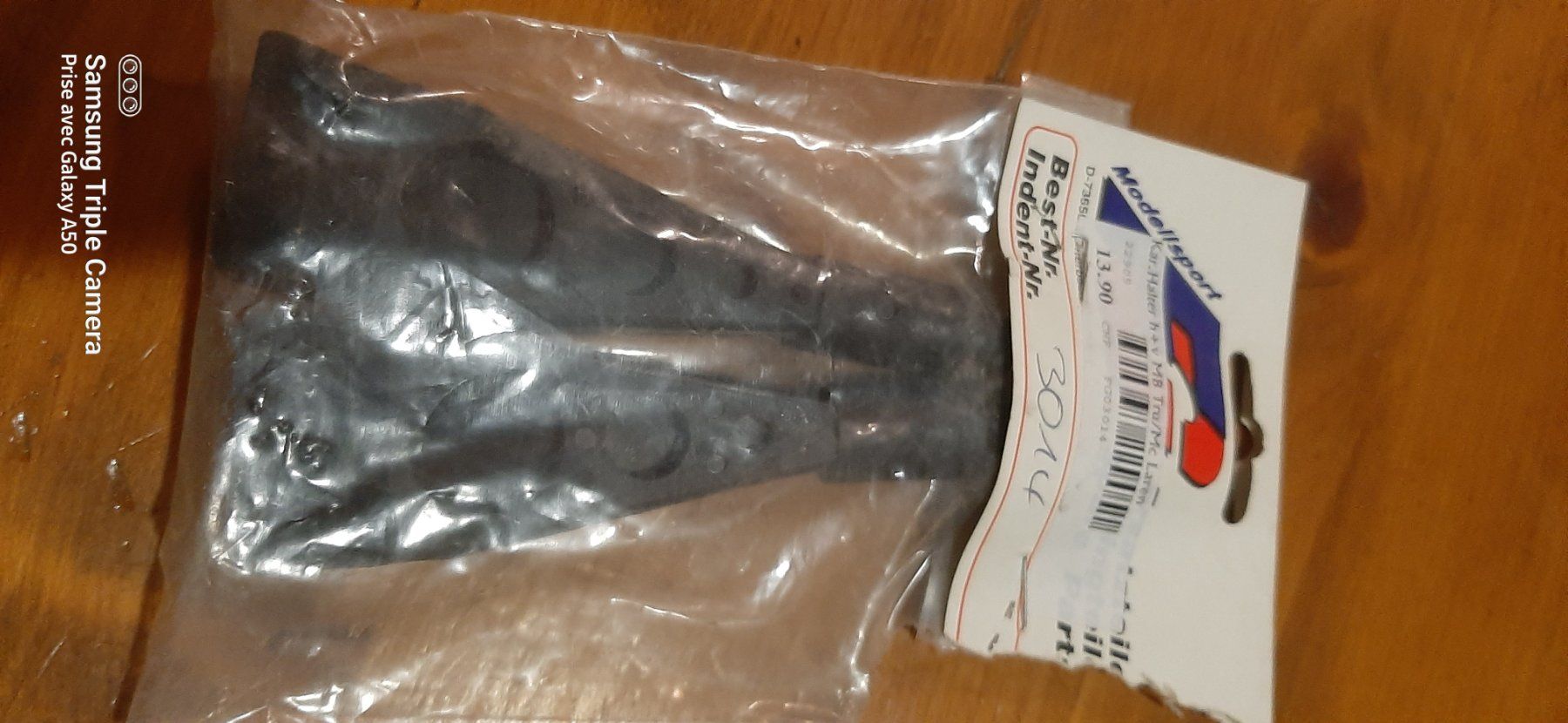 FG RC Modellbau: Triangle  FG – Neu und originalverpackt aus Blonay von fredo778