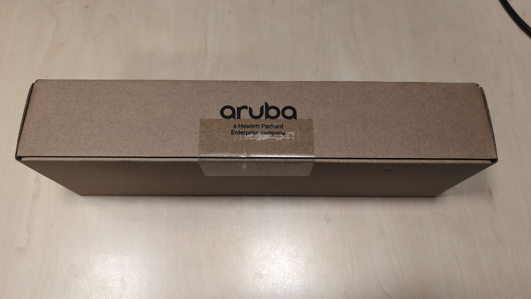 Aruba Modem & Router: Aruba UXI Orginalverpackt  – Nuovo e nell'imballaggio originale da Root venduto da Rey 1