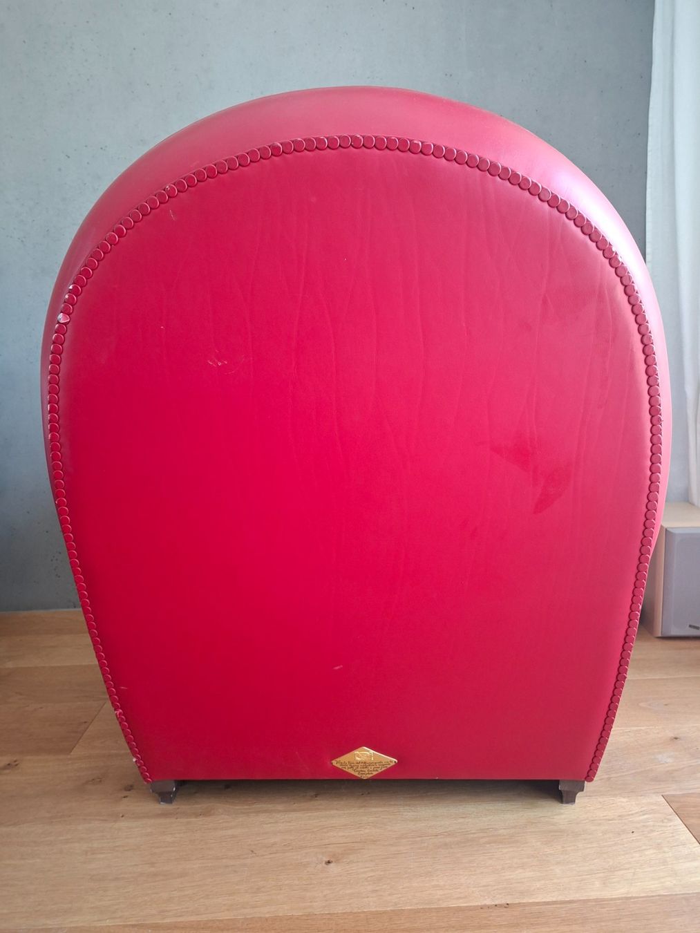 Poltrona Frau Poltrone: Fauteuil Poltrona Frau Vanity Fair – Usato da Grand-Lancy venduto da boris_m 2