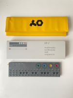 Teenage Engineering OP-Z Synthesizer