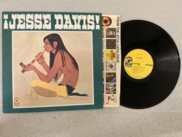 Jesse Davis LP
