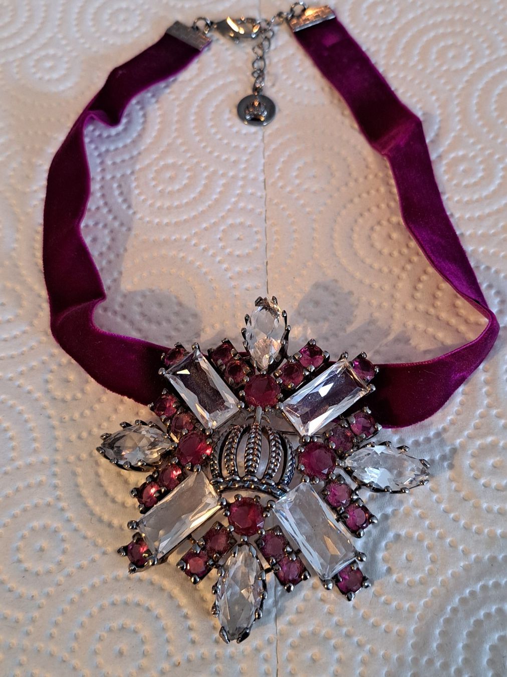 Spille & Fermagli: Broche anglaise – Usato da Biel/Bienne venduto da raf_2yqq