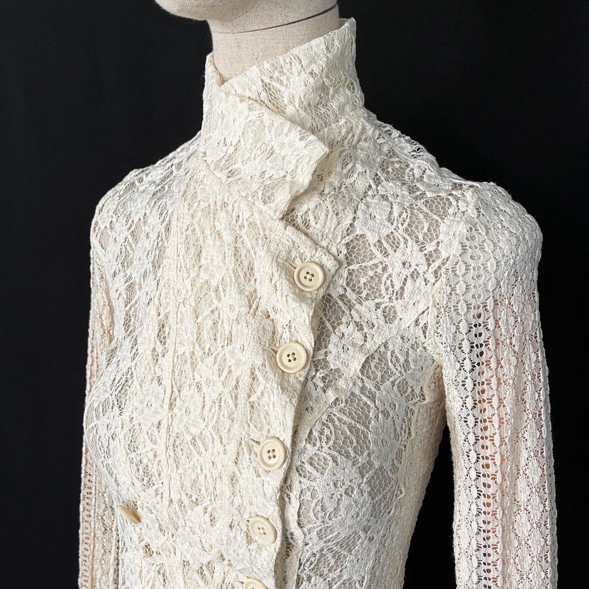 Camicette: HIGH Blouse new – Nuovo e nell'imballaggio originale da Freienbach venduto da Avviivva_Shop 4