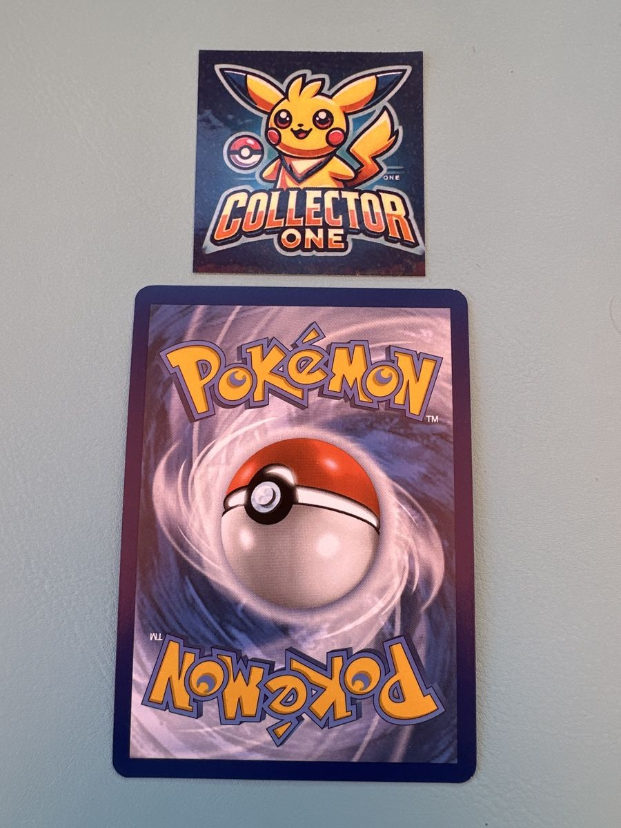 Pokémon Carte collezionabili: Pokemon Venusaur EX 151 Mew Top Bisaflor – Nuovo (secondo la descrizione) da Lommiswil venduto da CollectorOne 1