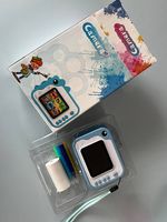 Camera Kids Instant Print