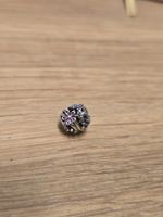 Pandora Charm, 925 Silber, Blumenmuster - Frühlingszauber!