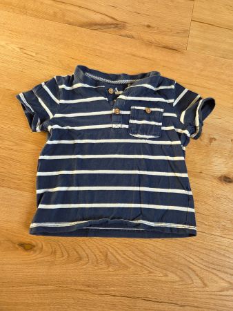Polo Shirt Kleinkind Gr. 92