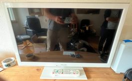 Panasonic TX-L32ET5EW TV Fernseher Display 81cm