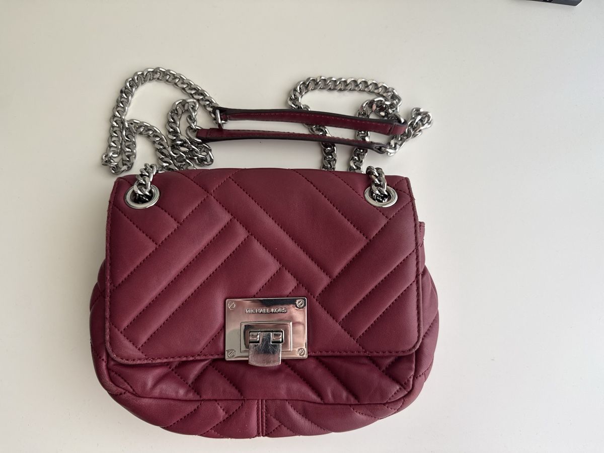 Michael Kors Borse da donna: Borsa Michael Kors – Usato da Lugano venduto da j_vicini