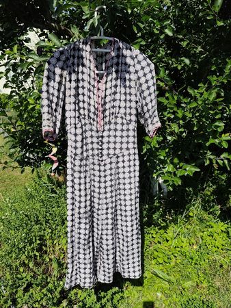 Vintage Kleid