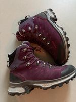 Lowa Wanderschuhe Goretex Grössw 40