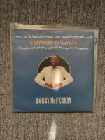 Bobby McFerrin - Don't Worry Be Happy