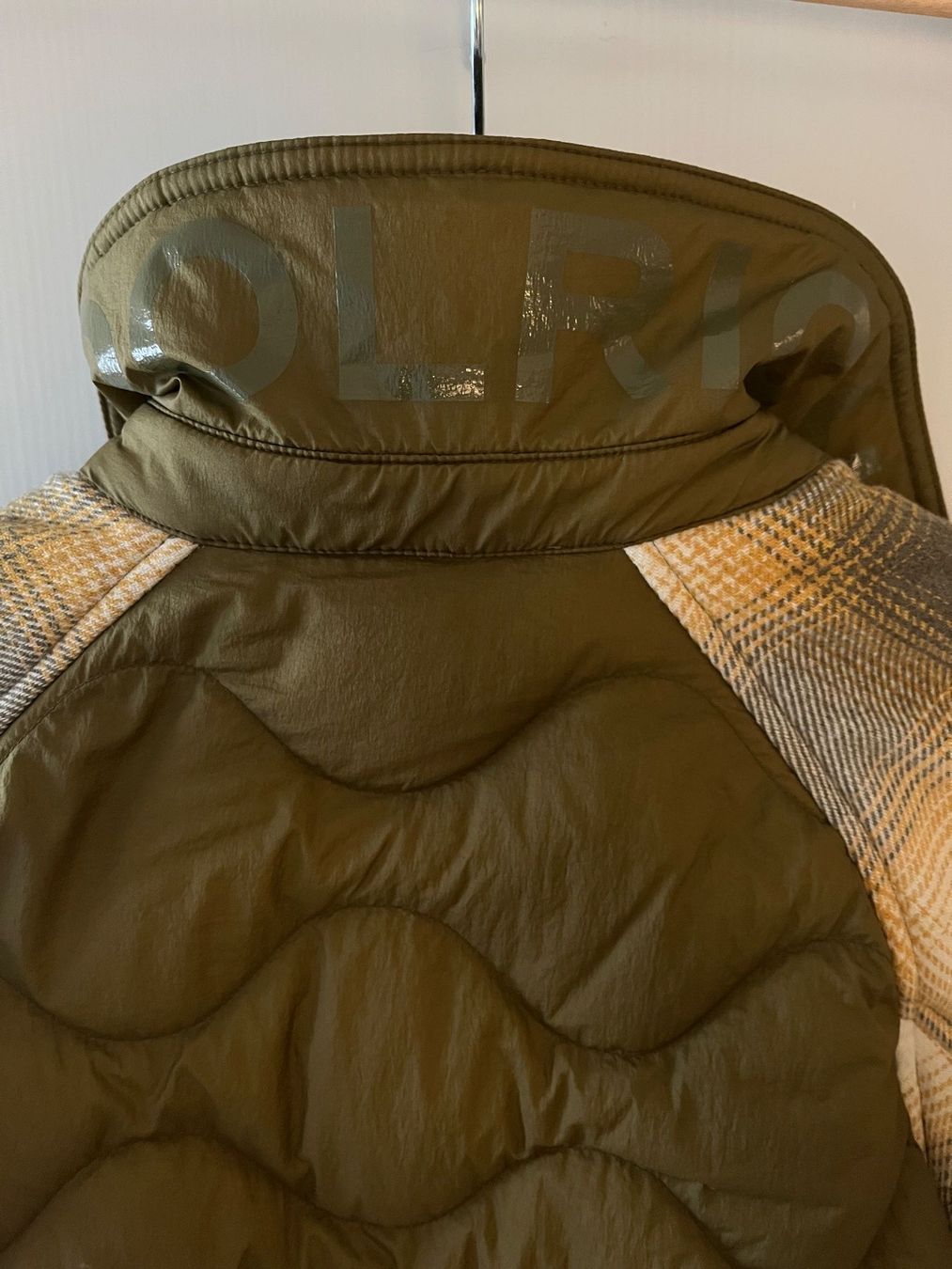 Woolrich Giacche: Woolrich / Jacke / Übergangsjacke / Daune / S – Usato da Zürich venduto da laudomai 1