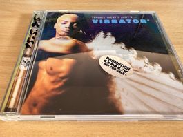 Terence Trent D'Arby – Terence Trent D'Arby's Vibrator